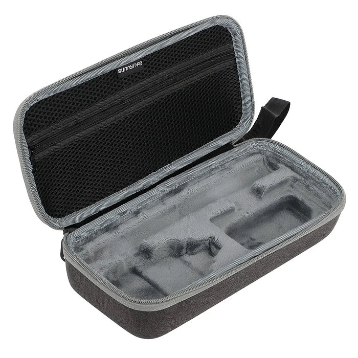 SUNNYLIFE OS-B030 For DJI Osmo 360 Standard Kit Bag Camera Accessories Storage Carrying Case - 6