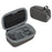 SUNNYLIFE OS-B029 For DJI Osmo 360 Carrying Case Camera Storage Bag Soft Lining Scratch Resistant - 1