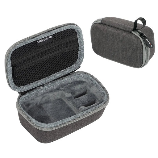 SUNNYLIFE OS-B029 For DJI Osmo 360 Carrying Case Camera Storage Bag Soft Lining Scratch Resistant - 1