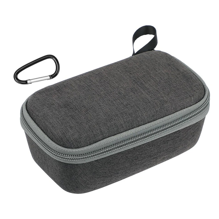 SUNNYLIFE OS-B029 For DJI Osmo 360 Carrying Case Camera Storage Bag Soft Lining Scratch Resistant - 2