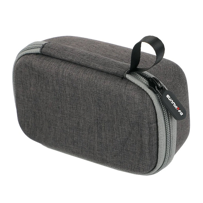 SUNNYLIFE OS-B029 For DJI Osmo 360 Carrying Case Camera Storage Bag Soft Lining Scratch Resistant - 3