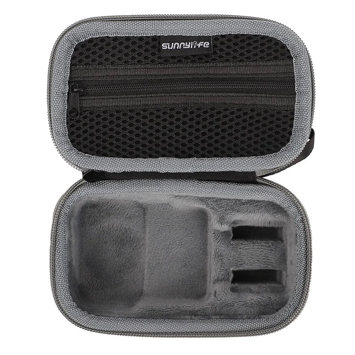 SUNNYLIFE OS-B029 For DJI Osmo 360 Carrying Case Camera Storage Bag Soft Lining Scratch Resistant - 5