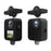 PULUZ PU454B For GoPro MAX Silicone Camera Body Protective Case with Lens Cap - 3