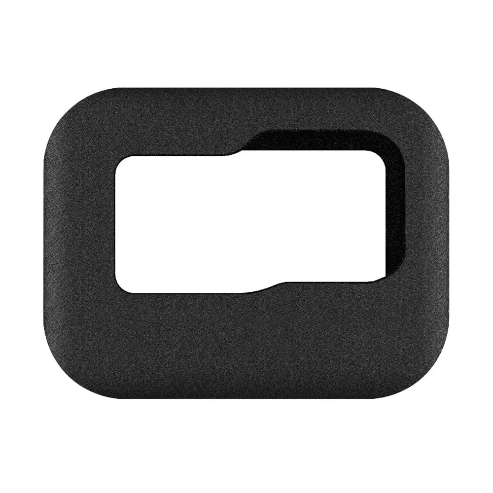 PULUZ PU520B Foam Cover for GoPro Hero 11 / Hero 10 / Hero 9 Wind Noise Reduction Protective Case - 2