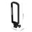 PULUZ PU589B For Ricoh Theta SC2 Panoramic Action Camera Protective Frame PC ABS Anti Drop Edge Protector - 7