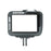 TELESIN AT1102 Aluminum Alloy Housing Case Shell for GoPro Hero 10 / 9 - 2