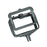 TELESIN AT1102 Aluminum Alloy Housing Case Shell for GoPro Hero 10 / 9 - 5