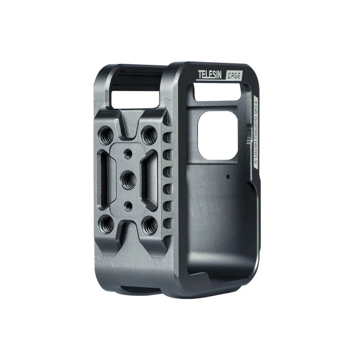 TELESIN AT1102 Aluminum Alloy Housing Case Shell for GoPro Hero 10 / 9 - 7