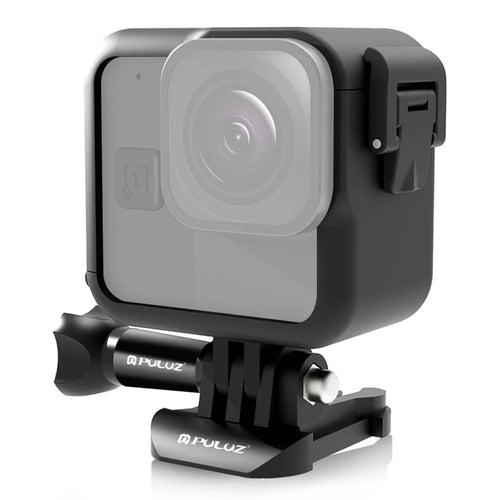 PULUZ PU915B For GoPro Hero 11 Mini Camera Protective Frame PC Plastic Housing - 1