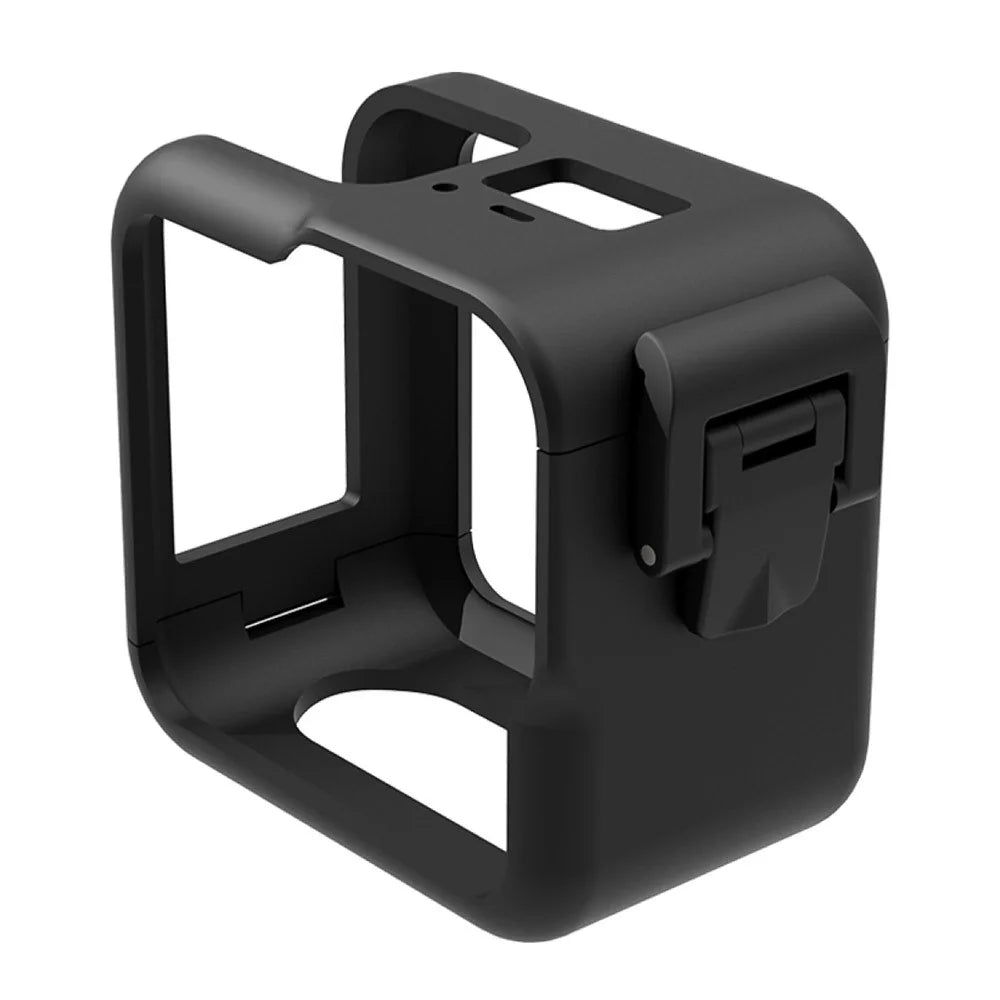 PULUZ PU915B For GoPro Hero 11 Mini Camera Protective Frame PC Plastic Housing - 2