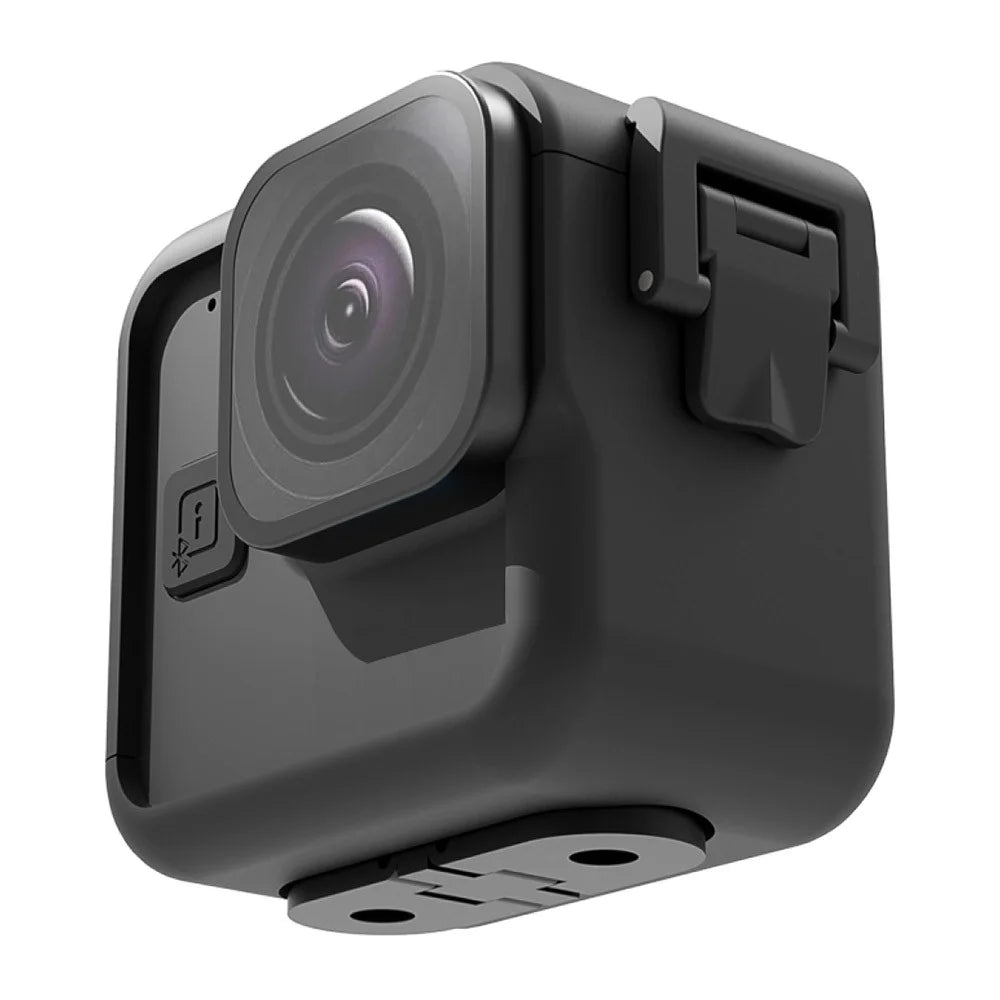 PULUZ PU915B For GoPro Hero 11 Mini Camera Protective Frame PC Plastic Housing - 3