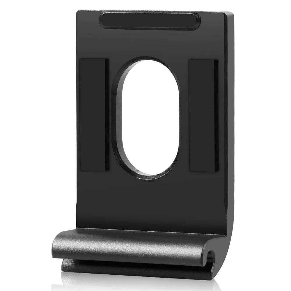PULUZ PU911B Style B For GoPro HERO11 Black Mini Metal Side Cover Small Action Camera Accessories - 3