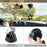 PULUZ PU863 360 Degree Rotation Ball Head Universal Car Suction Cup Mount for Camera Phone - 5