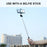 PULUZ PU852B Aluminum Alloy 17mm Ball Head Bracket Base Adapter for Phone Clamp / Camera Mount - 6