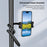 PULUZ PU882B Flexible Silicone Stand for Cellphone / Camera Universal 1 / 4 Inch Screw Mount Adjustable Clamp - 5
