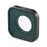 PULUZ PU924 CPL Filter for GoPro HERO11 Black  /  HERO11 Black Mini  /  HERO10 Black  /  HERO9 Black Optical Glass Camera Lens Filter - 6