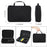 PULUZ PKT39 50 in 1 Combo Kits with Storage Case for GoPro HERO11 Black / HERO10 Black / HERO9 Black / HERO8 Black / HERO7 - 6