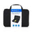 PULUZ PKT39 50 in 1 Combo Kits with Storage Case for GoPro HERO11 Black / HERO10 Black / HERO9 Black / HERO8 Black / HERO7 - 7