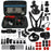 PULUZ PKT10 45 in 1 Kit for GoPro Action Camera Large Storage Case Chest Mount Head Strap Floating Handle Set - 1