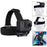 PULUZ PKT10 45 in 1 Kit for GoPro Action Camera Large Storage Case Chest Mount Head Strap Floating Handle Set - 6