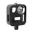 PULUZ PU439B For GoPro MAX Action Camera Housing Shell Anti Scratch Metal Protective Cage with Lens Cap - 2