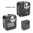 PULUZ PU439B For GoPro MAX Action Camera Housing Shell Anti Scratch Metal Protective Cage with Lens Cap - 3