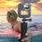 PULUZ PU439B For GoPro MAX Action Camera Housing Shell Anti Scratch Metal Protective Cage with Lens Cap - 7