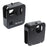 PULUZ PU442B For GoPro Fusion Aluminum Alloy Cage Scratch Resistant Action Camera Protective Case - 3