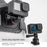 PULUZ PU707B For GoPro / Insta360 Action Camera Quick Release Magnetic Mount Connection Base - 3