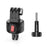 PULUZ PU706B For GoPro / Insta360 Action Camera Quick Release Magnetic Base Mount Adapter - 2