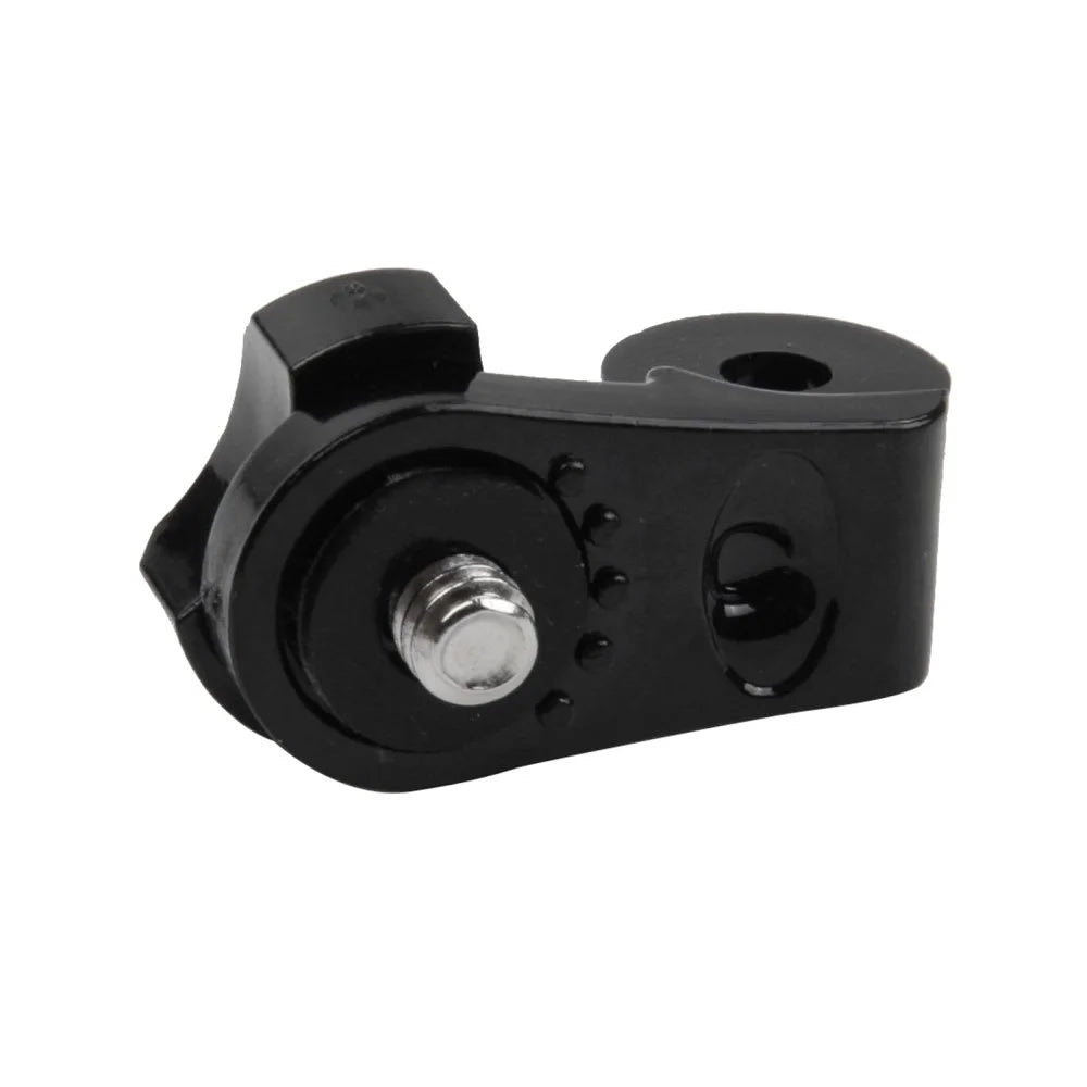 PULUZ PU176 For GoPro Hero / DJI Osmo Action Sports Cameras Tripod Adapter Mount Screw Connector - 2
