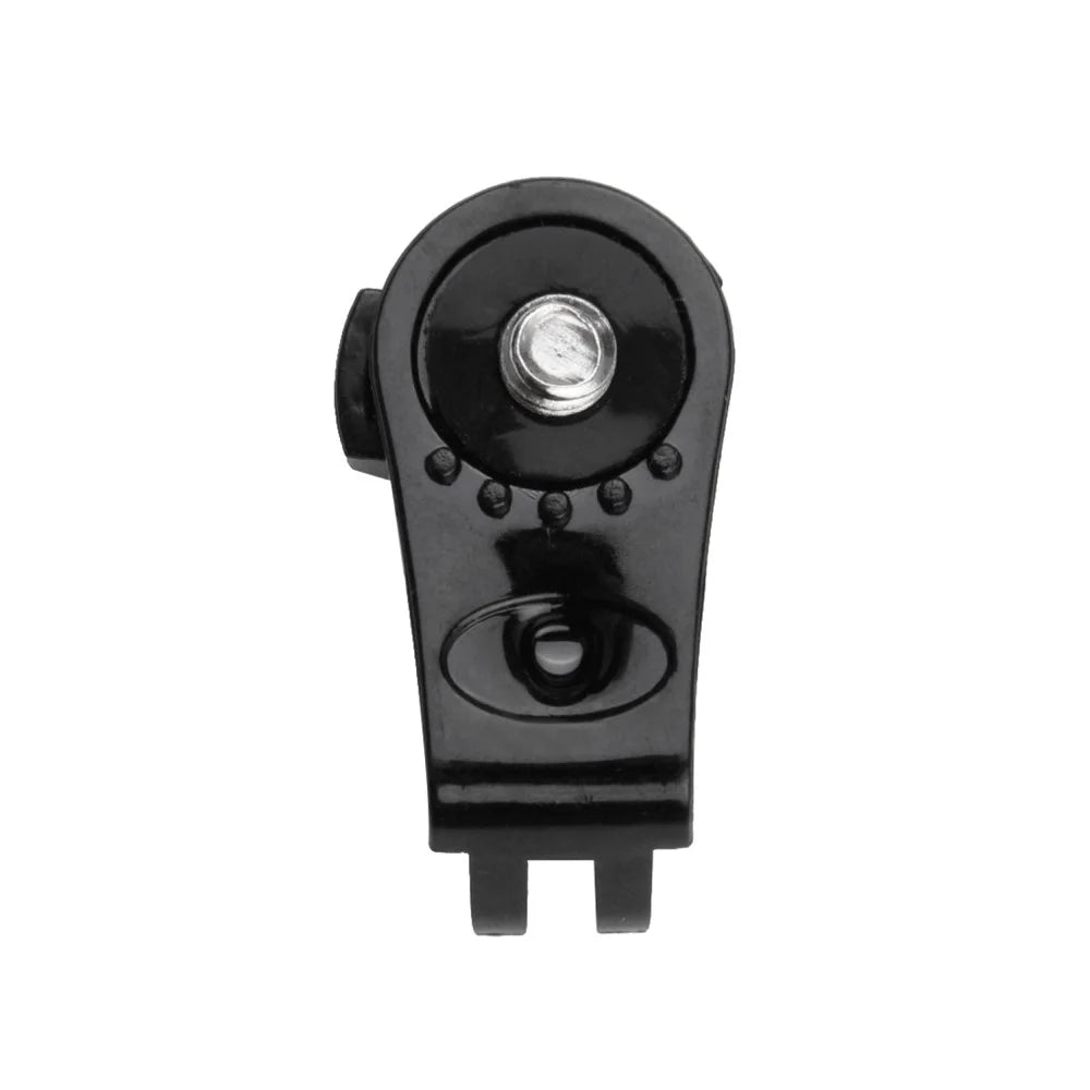 PULUZ PU176 For GoPro Hero / DJI Osmo Action Sports Cameras Tripod Adapter Mount Screw Connector - 3