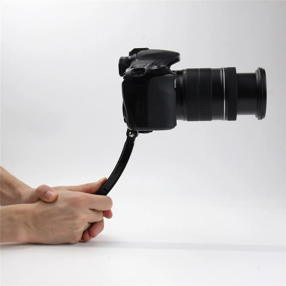 PULUZ PU176 For GoPro Hero / DJI Osmo Action Sports Cameras Tripod Adapter Mount Screw Connector - 7