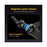 PULUZ PU1050B Magnetic Quick Release Head Strap for Action Camera POV Hands Free Shooting - 2