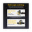 PULUZ PU1050B Magnetic Quick Release Head Strap for Action Camera POV Hands Free Shooting - 5