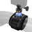 PULUZ PU1054B Magnetic Quick Release Wrist Strap Mount for GoPro / Insta360 / DJI Action Camera Hands Free POV Shooting - 1