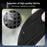 PULUZ PU1054B Magnetic Quick Release Wrist Strap Mount for GoPro / Insta360 / DJI Action Camera Hands Free POV Shooting - 3