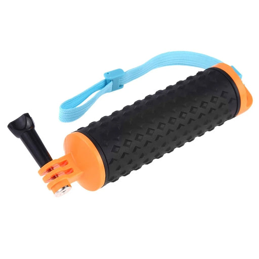 PULUZ PU329 For GoPro Hero Series / Insta360 One R / DJI Osmo Action Camera Buoyancy Rod Selfie Stick Waterproof Hand Grip - 2