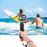 PULUZ PU561E Floating Handle for GoPro Hero Series / Insta360 One R / DJI Osmo Action Camera Buoyancy Rod - 5