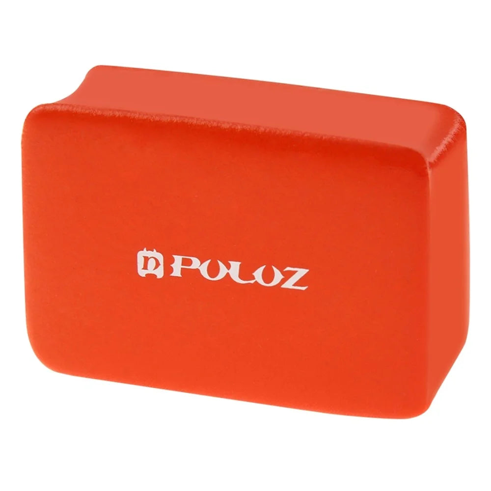 PULUZ PU46 Floaty Block for GoPro Hero Series / Insta360 One R / DJI Osmo Action Camera Waterproof Buoyancy Aid - 6