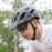 ROCKBROS Sports Glasses for Cycling Running Shatterproof PC Lens Windproof Polarized Sunglasses - 10134 - 3