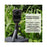 For DJI Osmo 360 Camera Quick Release Protective Frame Aluminum Alloy Cold Shoe Mount - 3