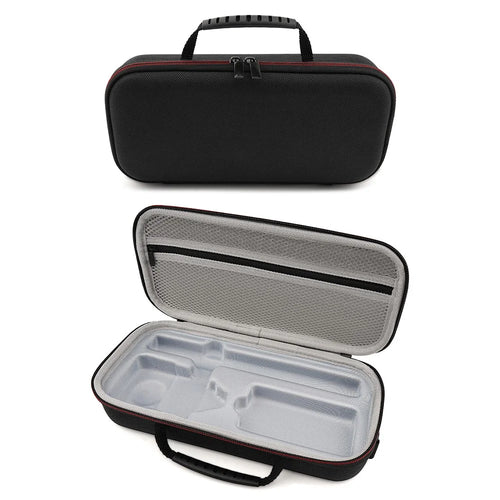 For DJI Osmo 360 Action Camera EVA Storage Case Shockproof Portable Carrying Bag - 1