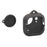 For Insta360 Go Ultra Action Camera Silicone Protective Case Shockproof Dustproof Anti Scratch Cover - Black - 5