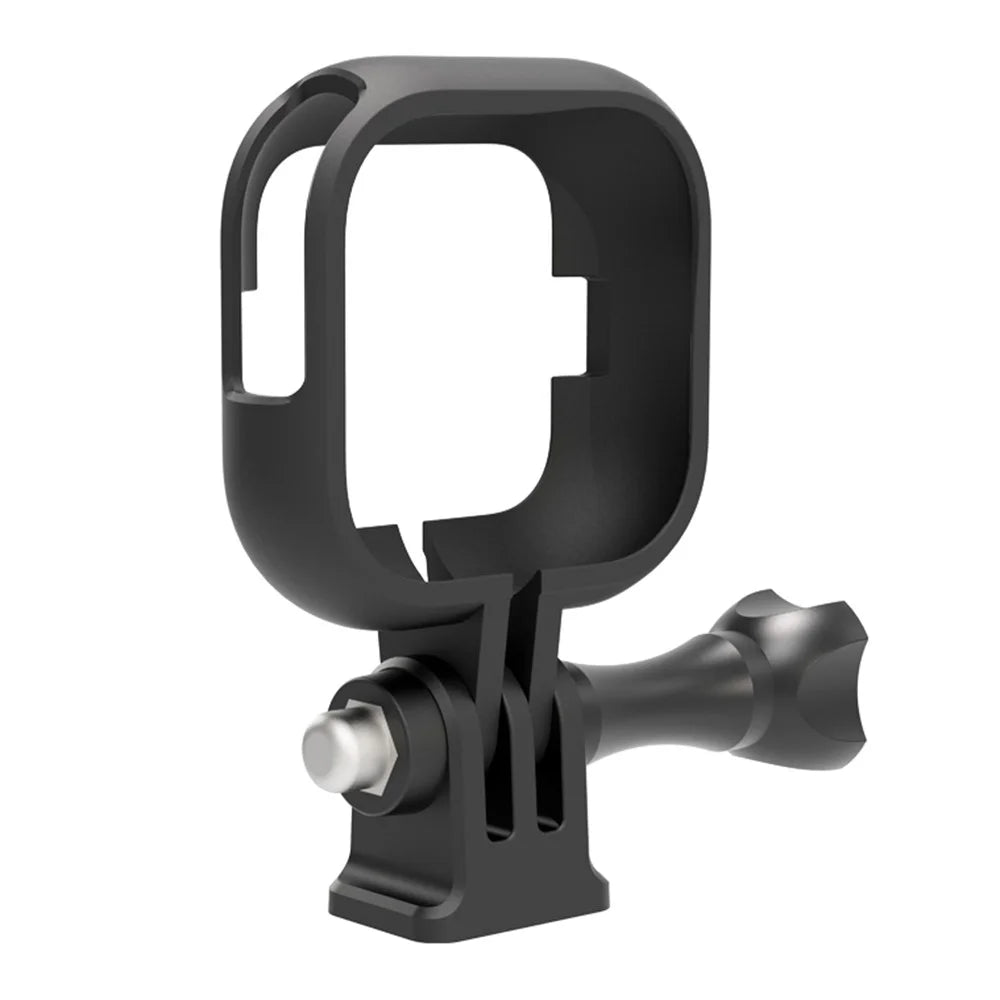 For Insta360 Go Ultra Protective Case Action Camera PC Frame Shockproof with 1 / 4" Adapter - 1