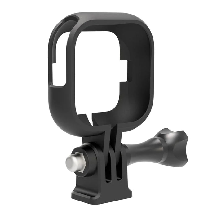 For Insta360 Go Ultra Protective Case Action Camera PC Frame Shockproof with 1 / 4" Adapter - 1
