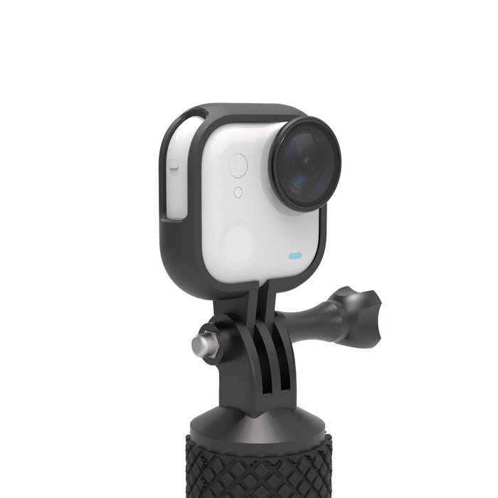 For Insta360 Go Ultra Protective Case Action Camera PC Frame Shockproof with 1 / 4" Adapter - 4