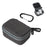SUNNYLIFE GU-B042 For Insta360 Go Ultra Storage Case Camera Accessories Organizer Mini Carrying Case - 1