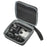 SUNNYLIFE GU-B046 For Insta360 Go Ultra Storage Case Camera Accessories Organizer Mini Carrying Case - 2