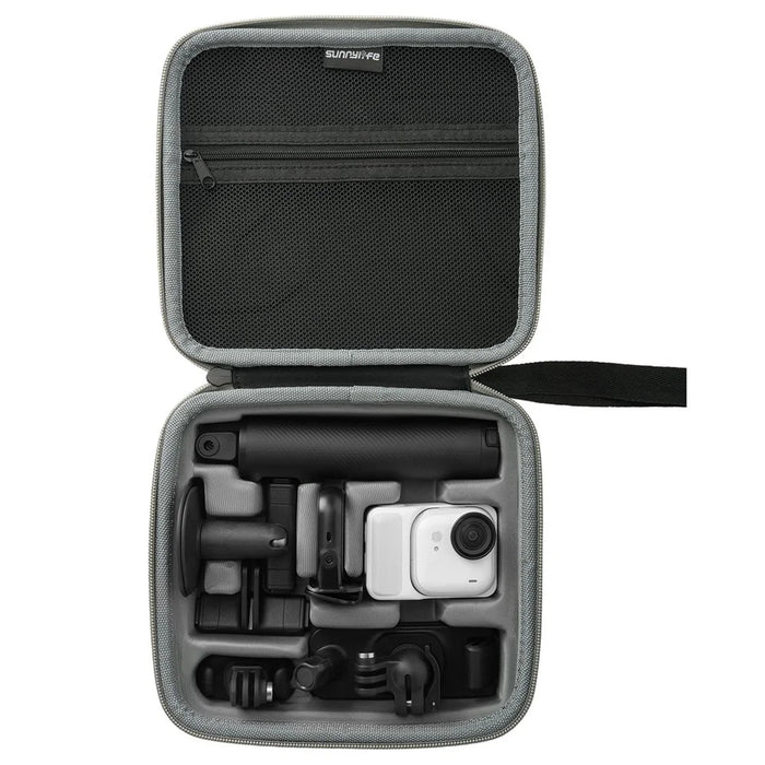 SUNNYLIFE GU-B046 For Insta360 Go Ultra Storage Case Camera Accessories Organizer Mini Carrying Case - 3